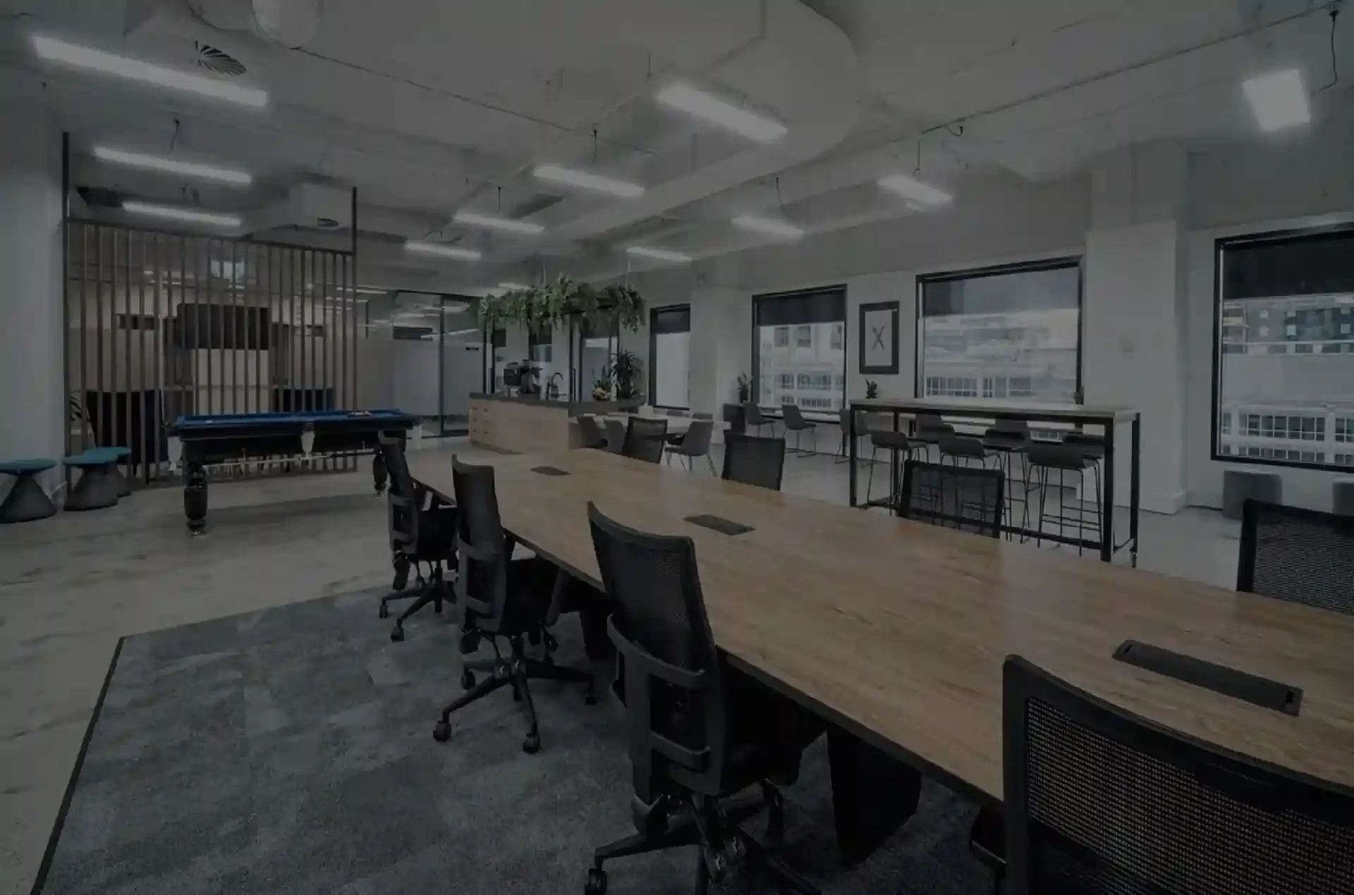 revamp your office space in Delhi NCR
