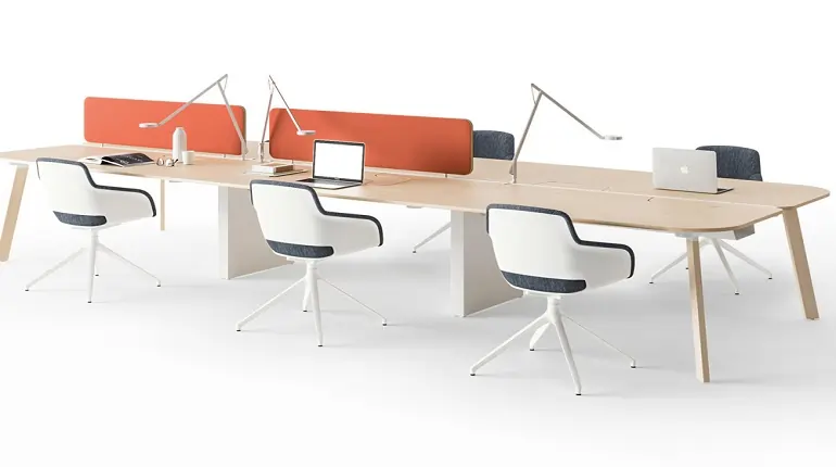 office furniture and fitouts