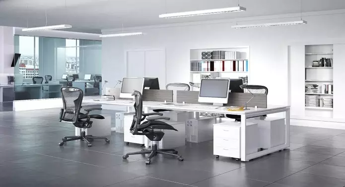 corporate office solutions