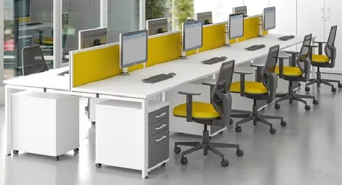 commercial office furniture manufacturers