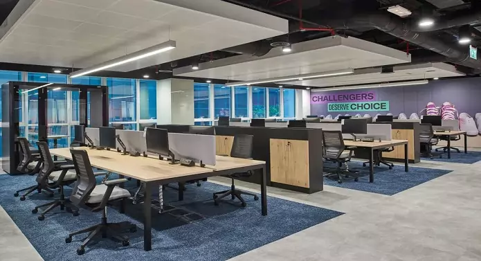 office workstations in delhi blog