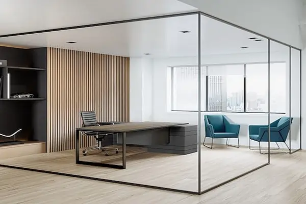one window corporate office solutions