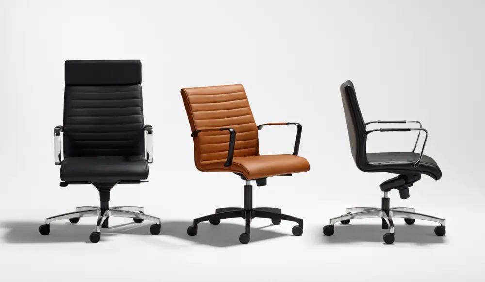 what are office Chairs