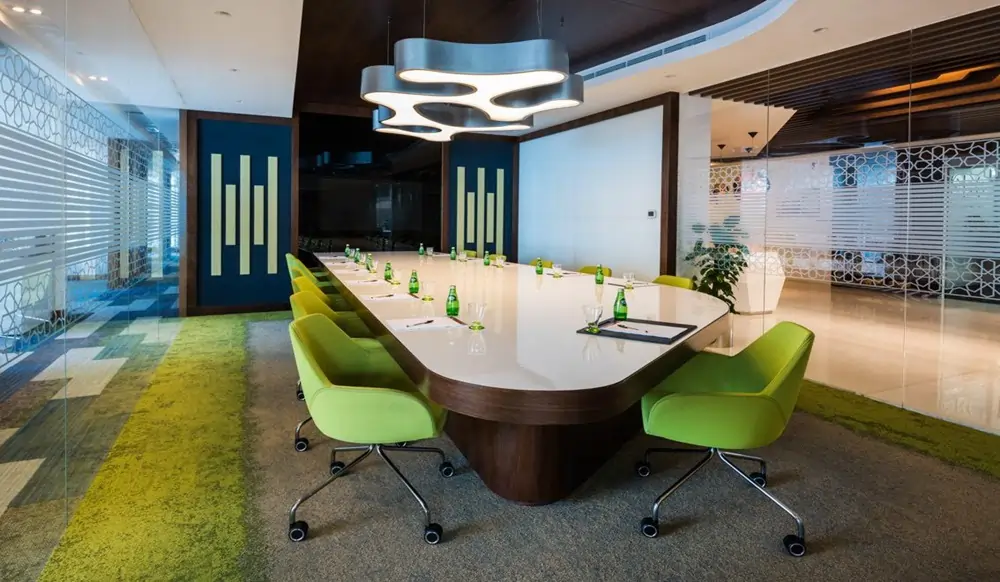 what are office conference Table