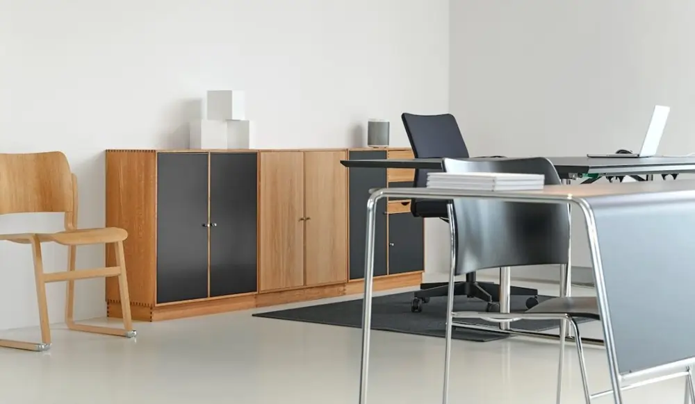 what are office Storage