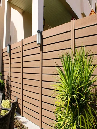 hpl fencing system