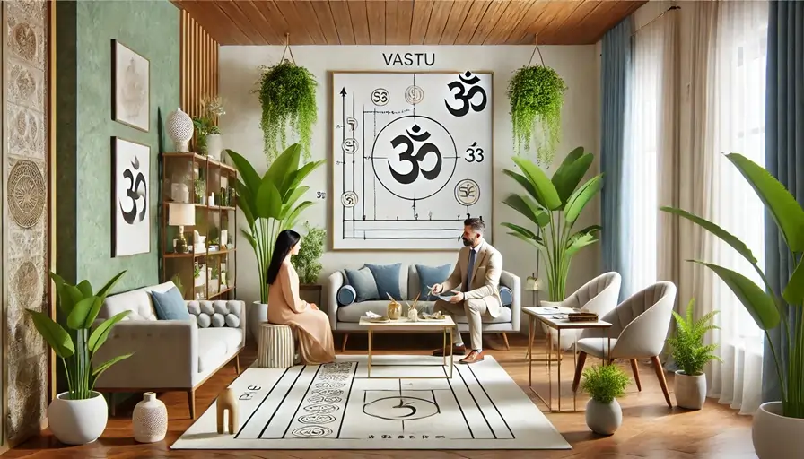 top Vastu Consultant in Delhi