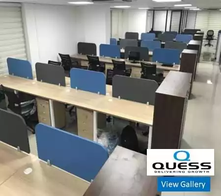 project-Quess