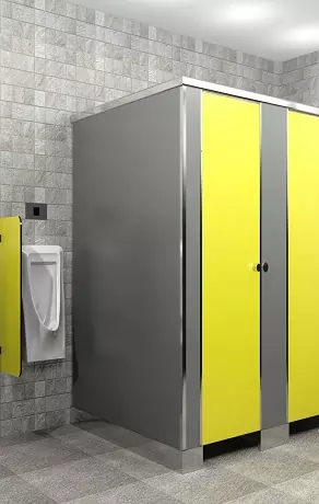 Toilet Cubicles Products
