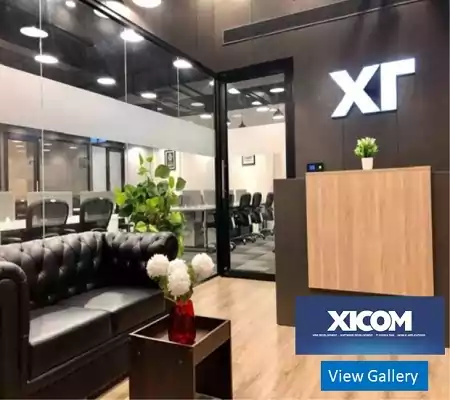project-Xicom