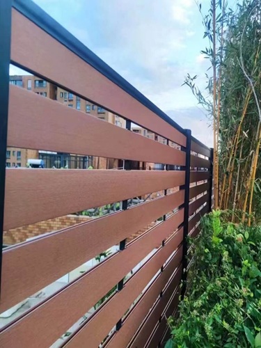 waterproof hpl panel for fencing